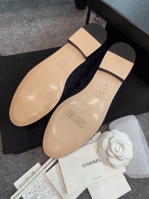 Chanel_Women_shoes_Latest styles_2026_yupoo_Original_quality