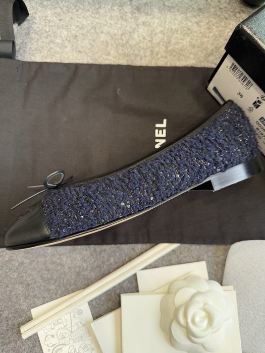 Chanel_Women_shoes_Latest styles_2026_yupoo_Original_quality