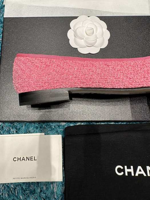 Chanel_Women_shoes_Latest styles_2026_yupoo_Original_quality