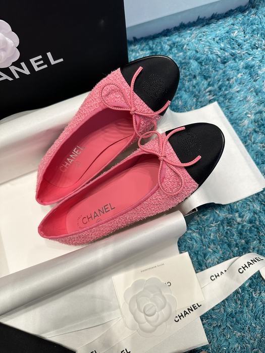 Chanel_Women_shoes_Latest styles_2026_yupoo_Original_quality