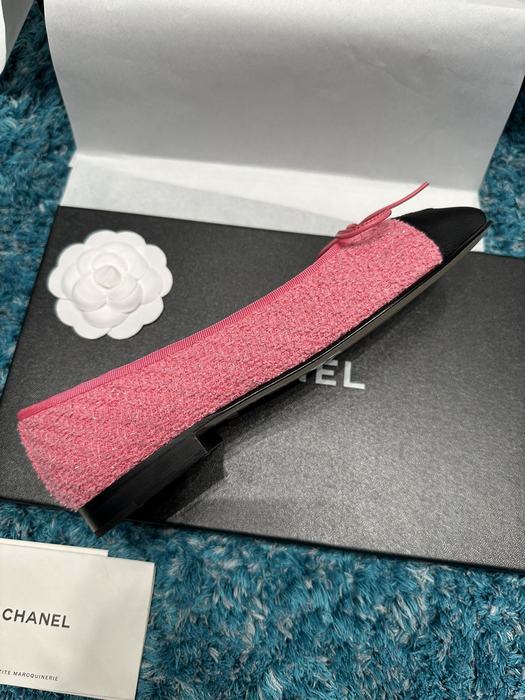 Chanel_Women_shoes_Latest styles_2026_yupoo_Original_quality