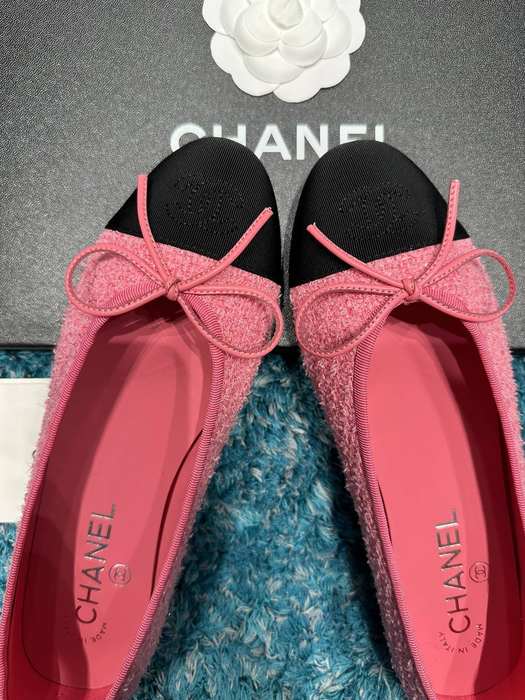 Chanel_Women_shoes_Latest styles_2026_yupoo_Original_quality