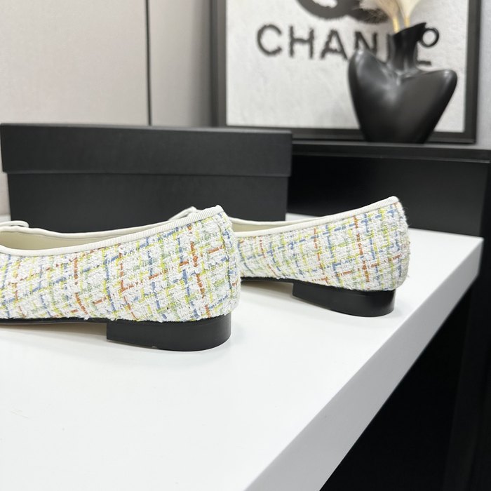 Chanel_Women_shoes_Latest styles_2026_yupoo_Original_quality