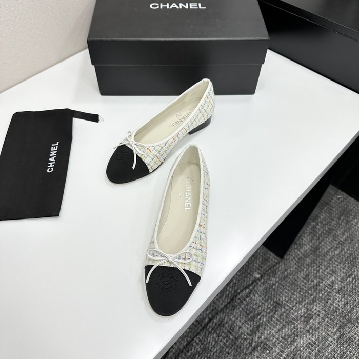 Chanel_Women_shoes_Latest styles_2026_yupoo_Original_quality