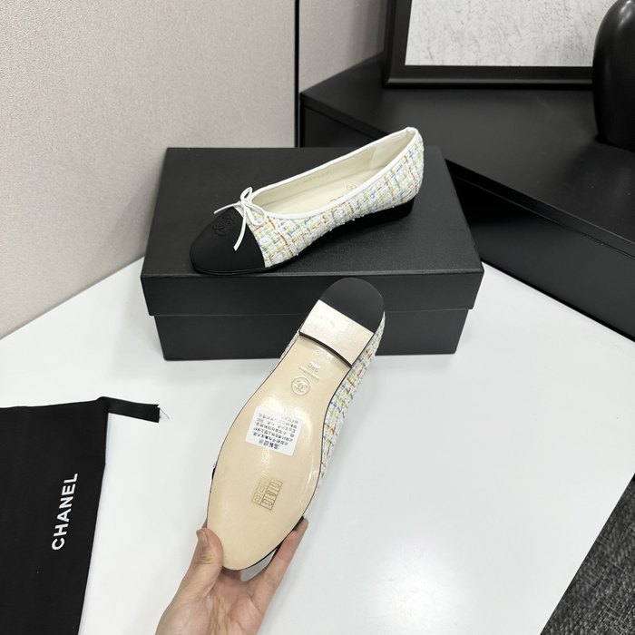 Chanel_Women_shoes_Latest styles_2026_yupoo_Original_quality
