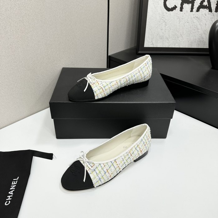 Chanel_Women_shoes_Latest styles_2026_yupoo_Original_quality