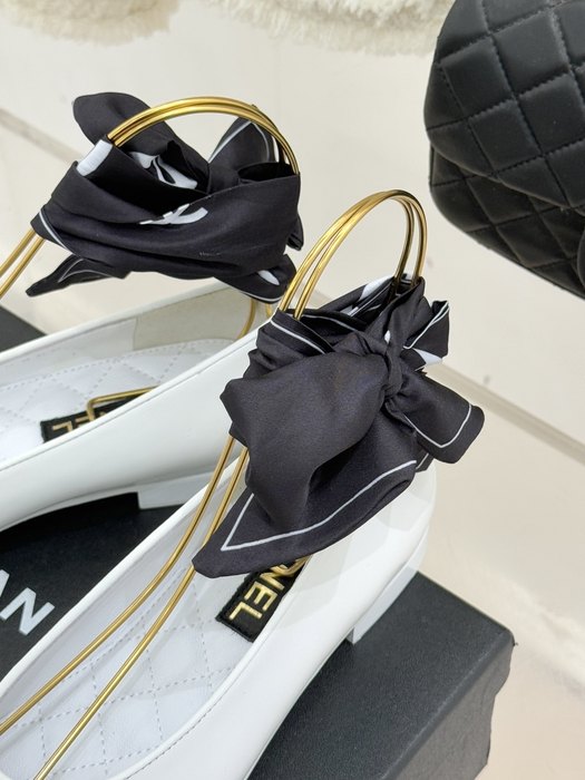 Chanel_Women_shoes_Latest styles_2026_yupoo_Original_quality