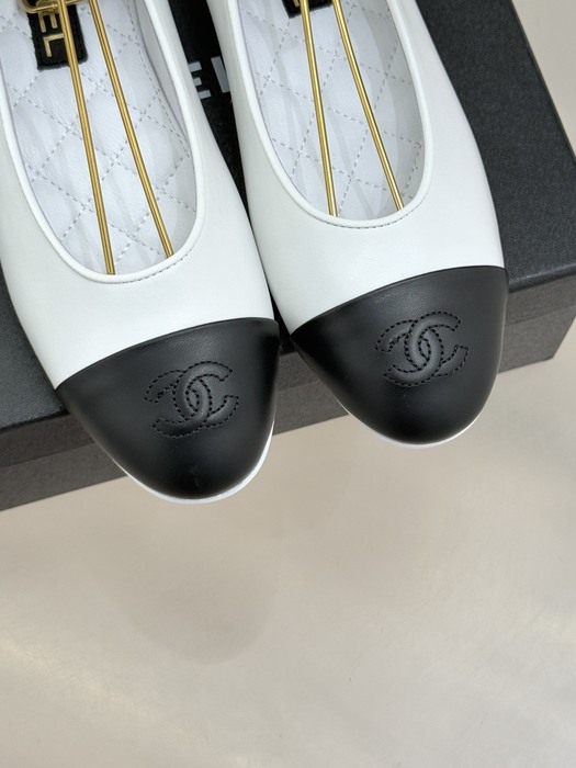 Chanel_Women_shoes_Latest styles_2026_yupoo_Original_quality