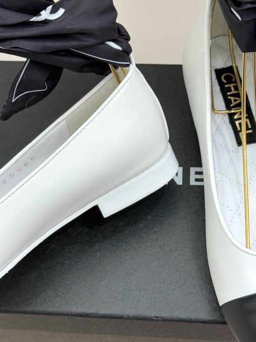 Chanel_Women_shoes_Latest styles_2026_yupoo_Original_quality