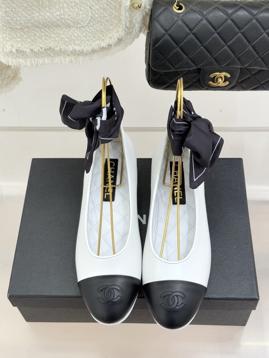 Chanel_Women_shoes_Latest styles_2026_yupoo_Original_quality