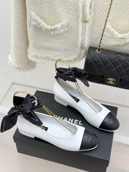 Chanel_Women_shoes_Latest styles_2026_yupoo_Original_quality