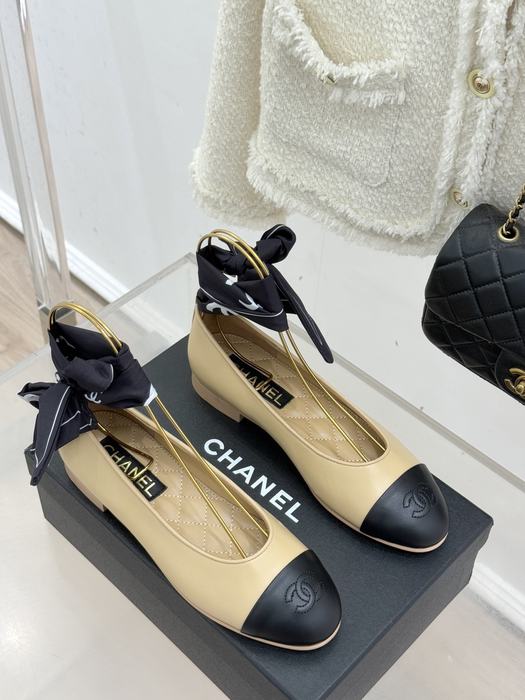 Chanel_Women_shoes_Latest styles_2026_yupoo_Original_quality