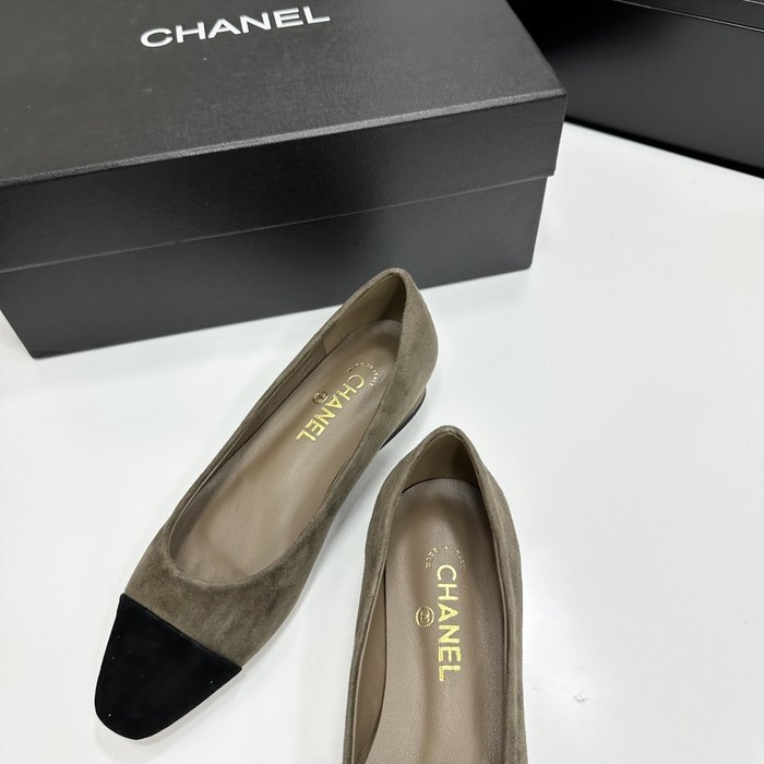 Chanel_Women_shoes_Latest styles_2026_yupoo_Original_quality