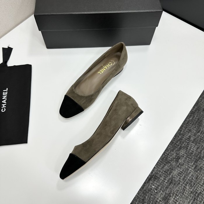 Chanel_Women_shoes_Latest styles_2026_yupoo_Original_quality