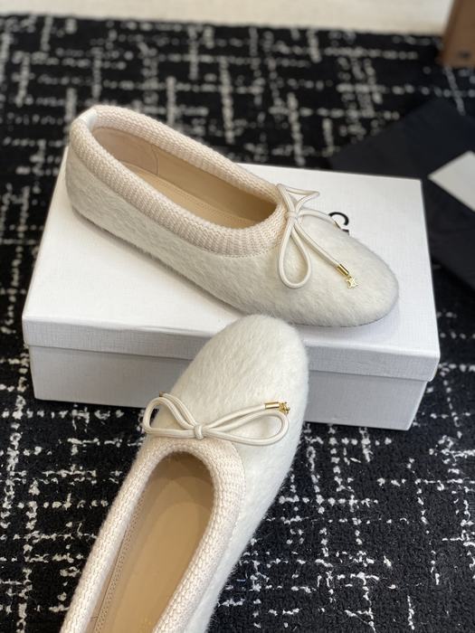 Chanel_Women_shoes_Latest styles_2026_yupoo_Original_quality
