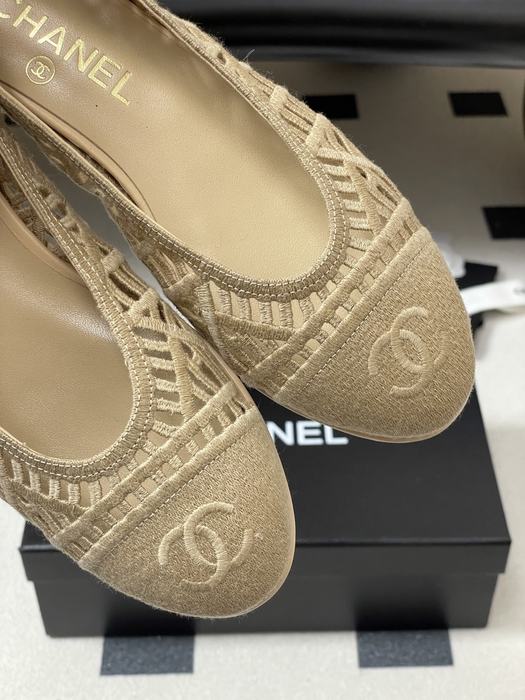 Chanel_Women_shoes_Latest styles_2026_yupoo_Original_quality