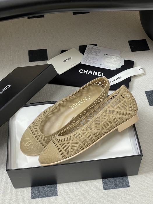 Chanel_Women_shoes_Latest styles_2026_yupoo_Original_quality