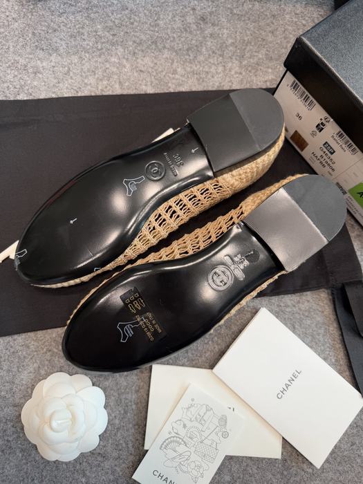 Chanel_Women_shoes_Latest styles_2026_yupoo_Original_quality