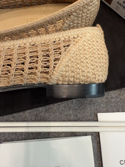 Chanel_Women_shoes_Latest styles_2026_yupoo_Original_quality