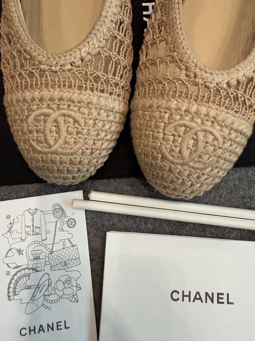 Chanel_Women_shoes_Latest styles_2026_yupoo_Original_quality