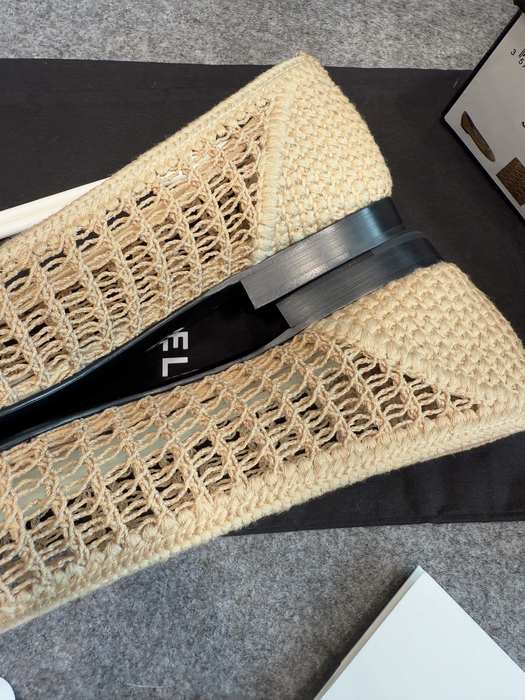 Chanel_Women_shoes_Latest styles_2026_yupoo_Original_quality