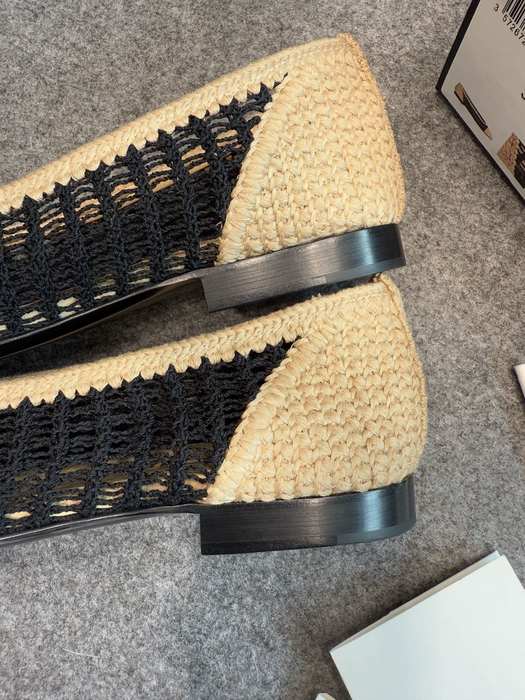 Chanel_Women_shoes_Latest styles_2026_yupoo_Original_quality