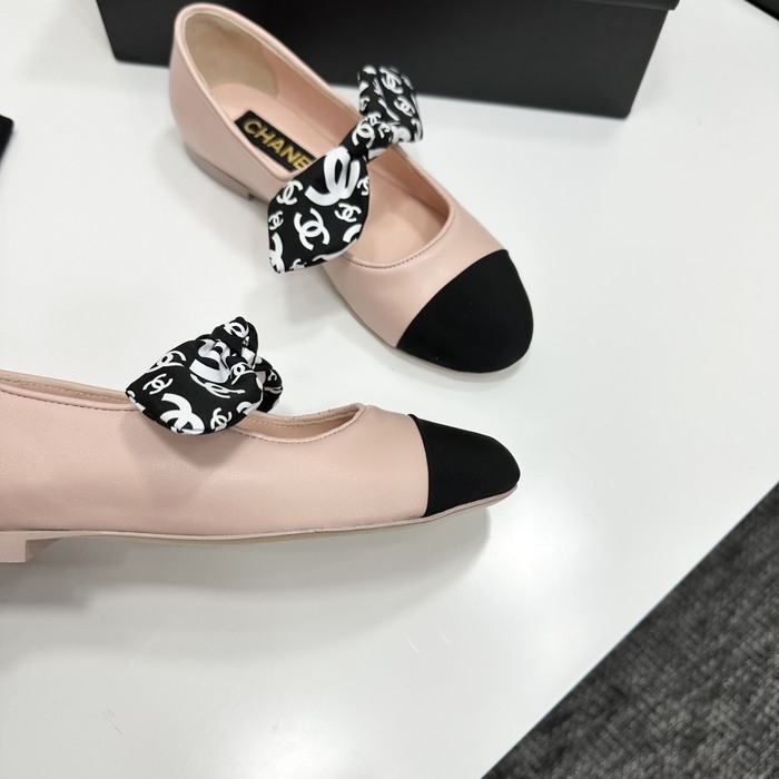 Chanel_Women_shoes_Latest styles_2026_yupoo_Original_quality