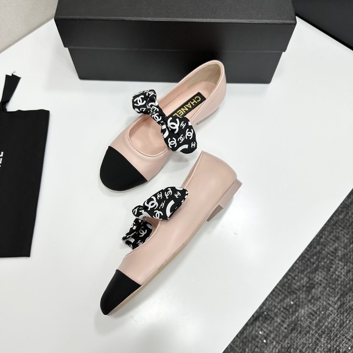 Chanel_Women_shoes_Latest styles_2026_yupoo_Original_quality