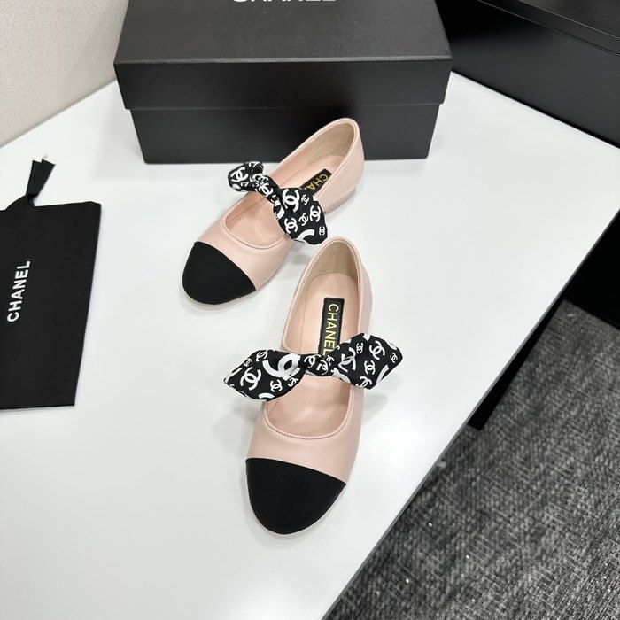 Chanel_Women_shoes_Latest styles_2026_yupoo_Original_quality