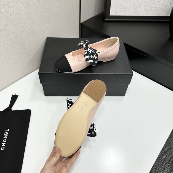Chanel_Women_shoes_Latest styles_2026_yupoo_Original_quality