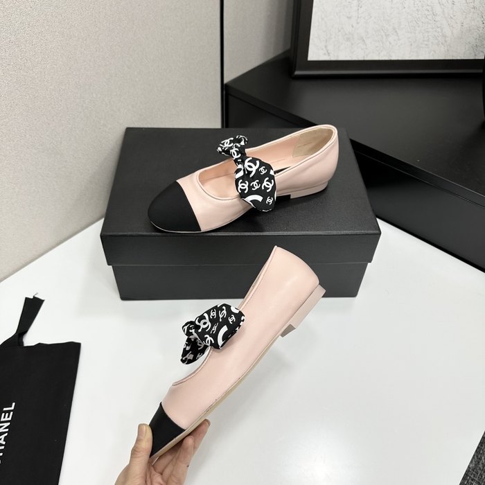 Chanel_Women_shoes_Latest styles_2026_yupoo_Original_quality