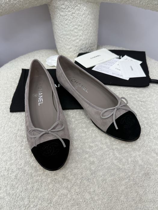 Chanel_Women_shoes_Latest styles_2026_yupoo_Original_quality