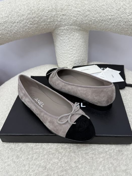 Chanel_Women_shoes_Latest styles_2026_yupoo_Original_quality