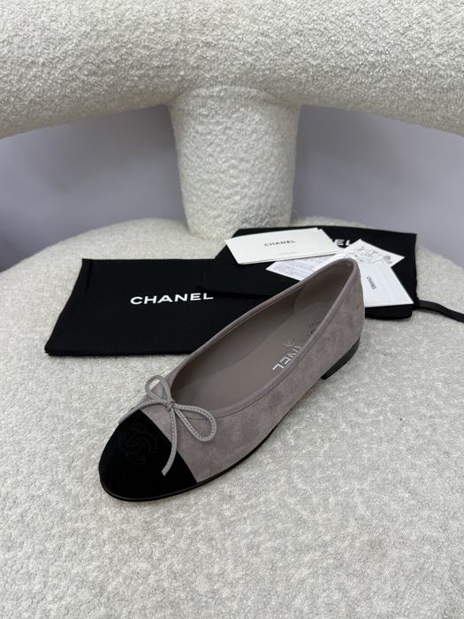 Chanel_Women_shoes_Latest styles_2026_yupoo_Original_quality