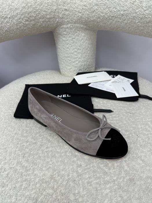 Chanel_Women_shoes_Latest styles_2026_yupoo_Original_quality