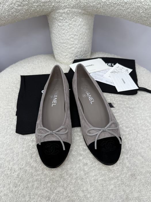 Chanel_Women_shoes_Latest styles_2026_yupoo_Original_quality