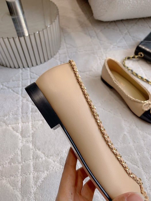 Chanel_Women_shoes_Latest styles_2026_yupoo_Original_quality