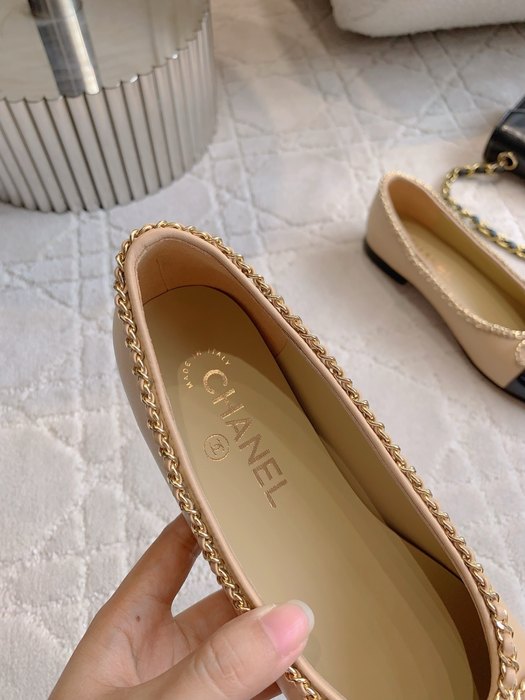 Chanel_Women_shoes_Latest styles_2026_yupoo_Original_quality