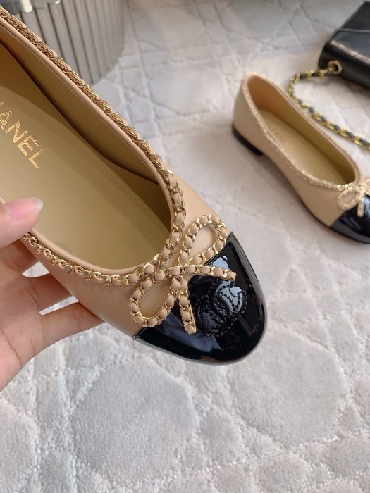 Chanel_Women_shoes_Latest styles_2026_yupoo_Original_quality