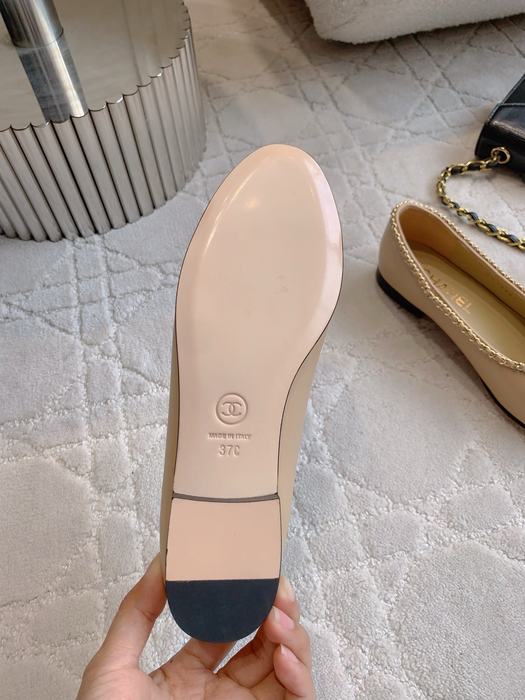 Chanel_Women_shoes_Latest styles_2026_yupoo_Original_quality