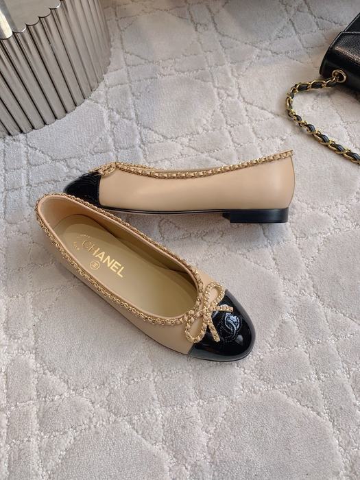 Chanel_Women_shoes_Latest styles_2026_yupoo_Original_quality