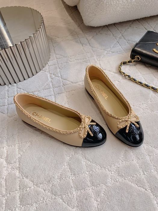 Chanel_Women_shoes_Latest styles_2026_yupoo_Original_quality