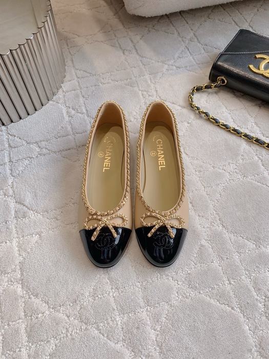 Chanel_Women_shoes_Latest styles_2026_yupoo_Original_quality