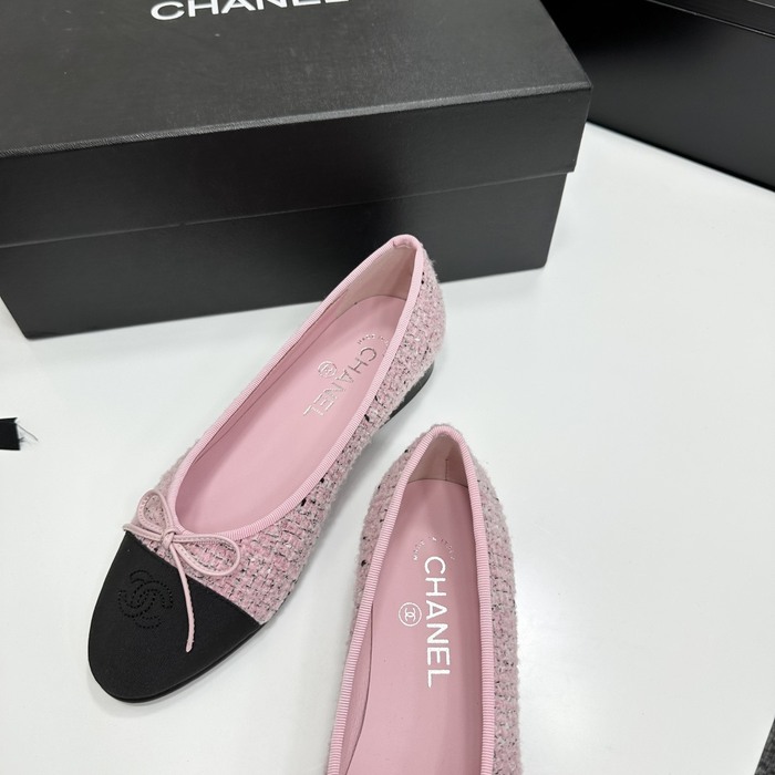 Chanel_Women_shoes_Latest styles_2026_yupoo_Original_quality