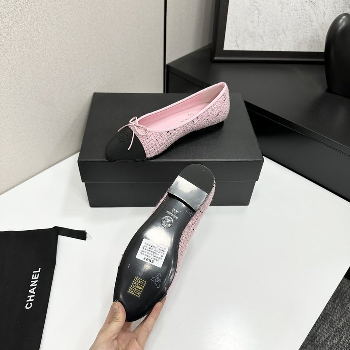 Chanel_Women_shoes_Latest styles_2026_yupoo_Original_quality