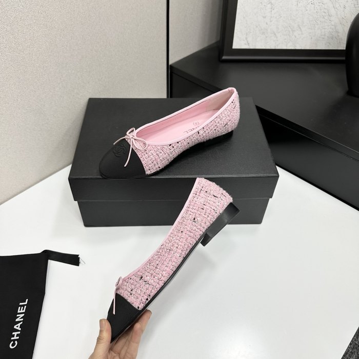 Chanel_Women_shoes_Latest styles_2026_yupoo_Original_quality