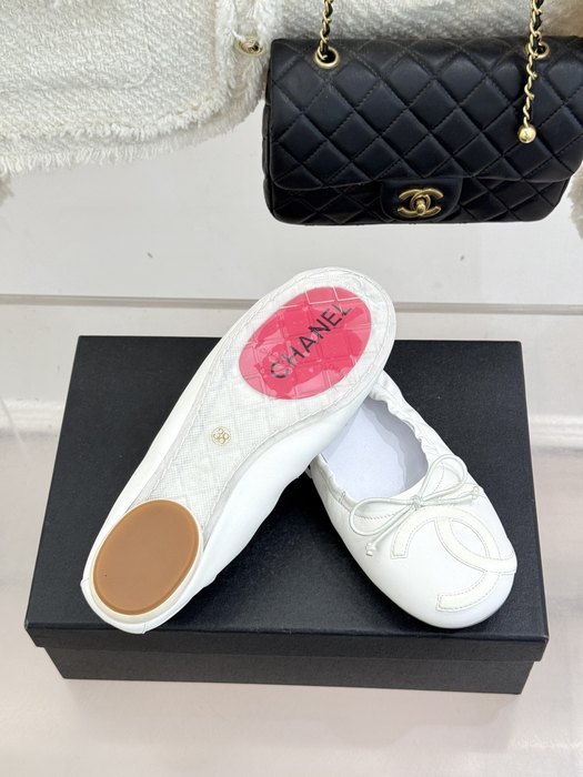 Chanel_Women_shoes_Latest styles_2026_yupoo_Original_quality