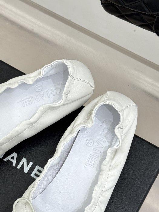 Chanel_Women_shoes_Latest styles_2026_yupoo_Original_quality