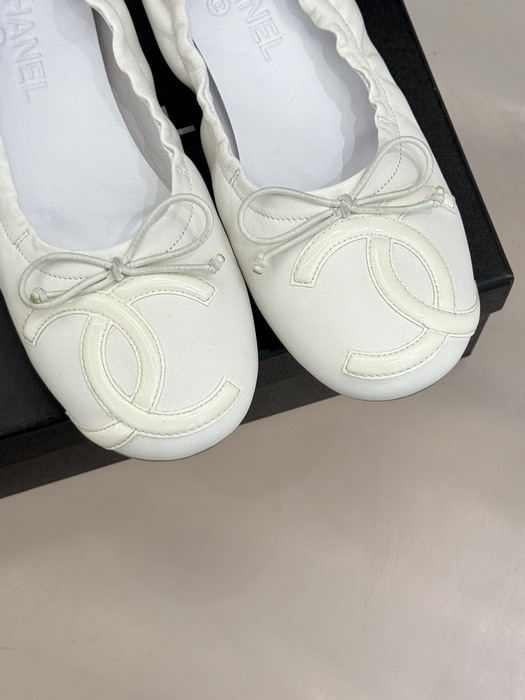 Chanel_Women_shoes_Latest styles_2026_yupoo_Original_quality