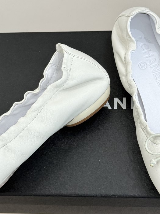 Chanel_Women_shoes_Latest styles_2026_yupoo_Original_quality